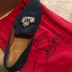 Men Christian Louboutin